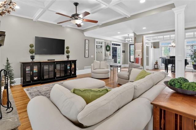 2410 Black Swan Lane NW, Acworth, GA 30101