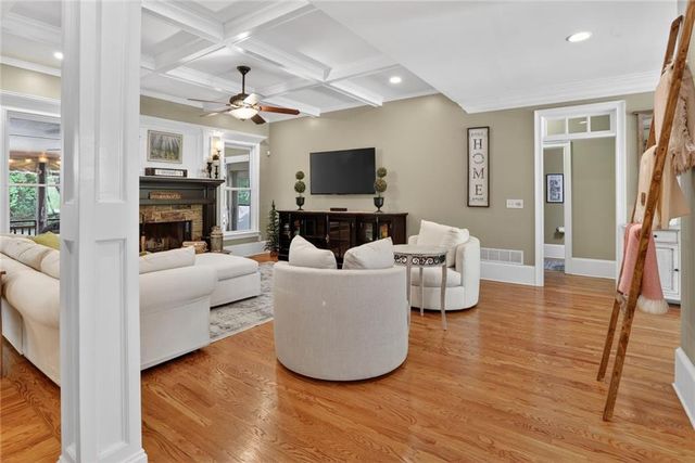 2410 Black Swan Lane NW, Acworth, GA 30101