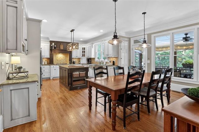 2410 Black Swan Lane NW, Acworth, GA 30101