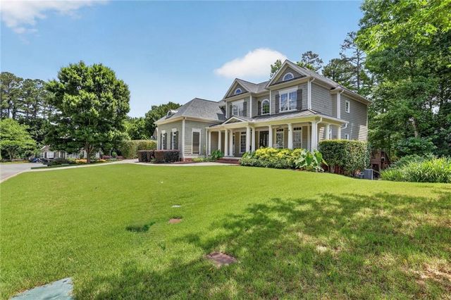 2410 Black Swan Lane NW, Acworth, GA 30101