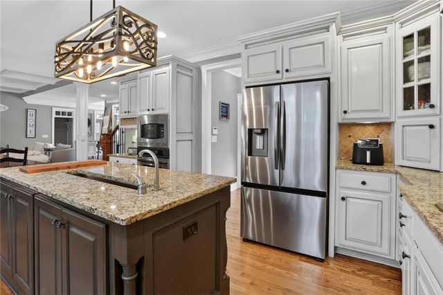 2410 Black Swan Lane NW, Acworth, GA 30101