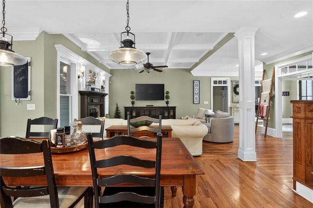 2410 Black Swan Lane NW, Acworth, GA 30101