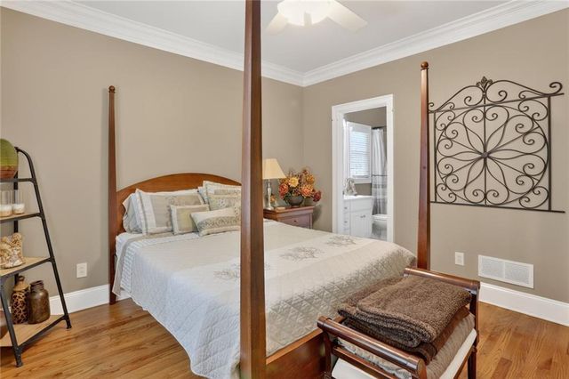 2410 Black Swan Lane NW, Acworth, GA 30101