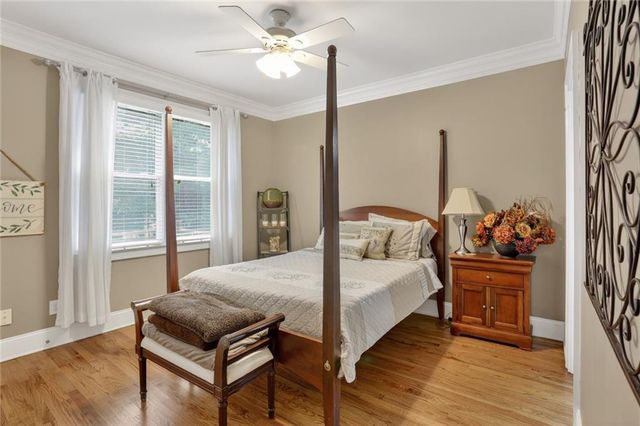 2410 Black Swan Lane NW, Acworth, GA 30101