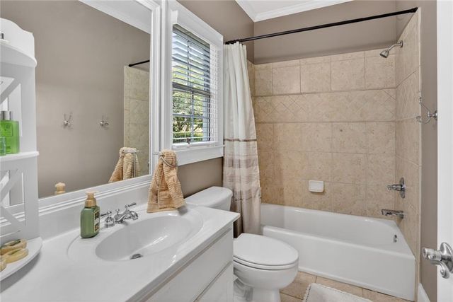 2410 Black Swan Lane NW, Acworth, GA 30101
