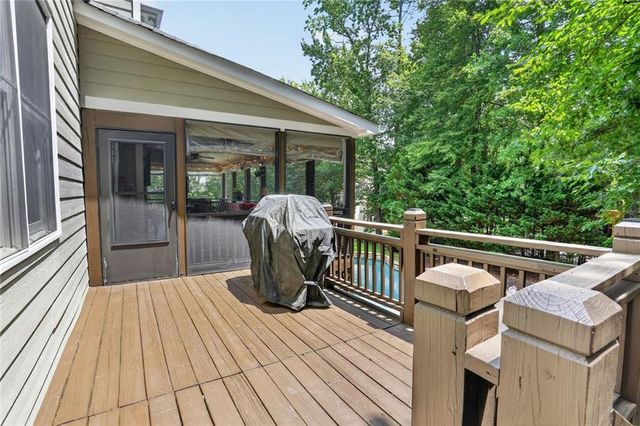 2410 Black Swan Lane NW, Acworth, GA 30101
