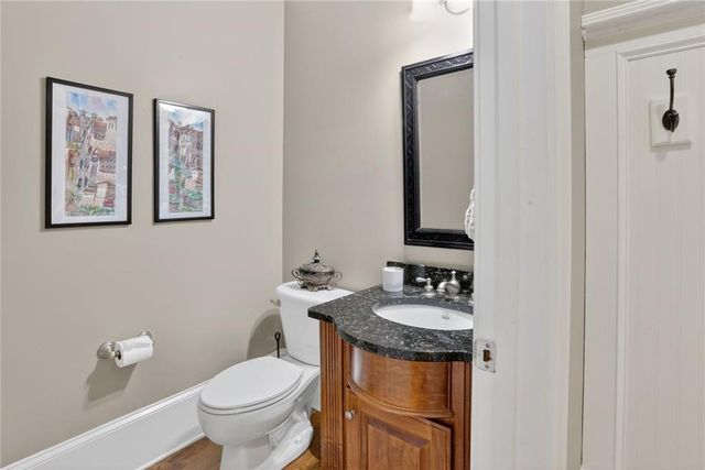 2410 Black Swan Lane NW, Acworth, GA 30101