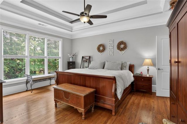 2410 Black Swan Lane NW, Acworth, GA 30101