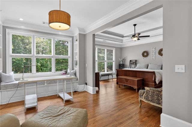 2410 Black Swan Lane NW, Acworth, GA 30101