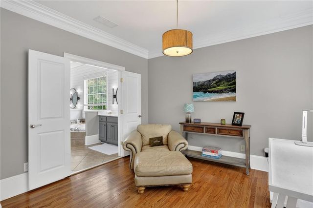 2410 Black Swan Lane NW, Acworth, GA 30101