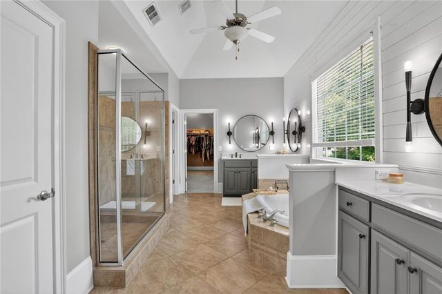 2410 Black Swan Lane NW, Acworth, GA 30101