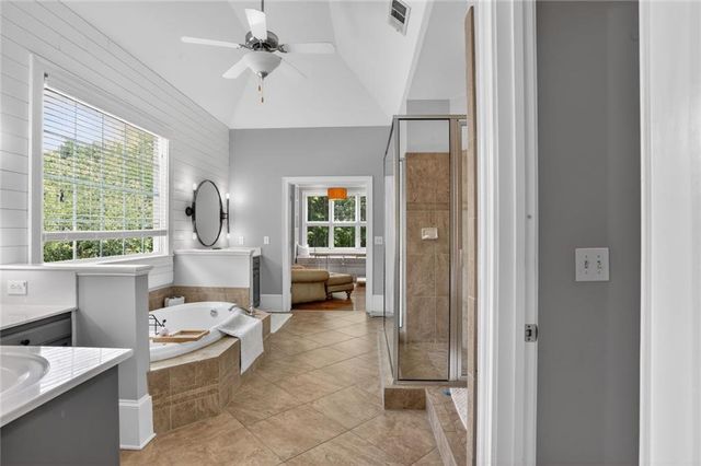2410 Black Swan Lane NW, Acworth, GA 30101