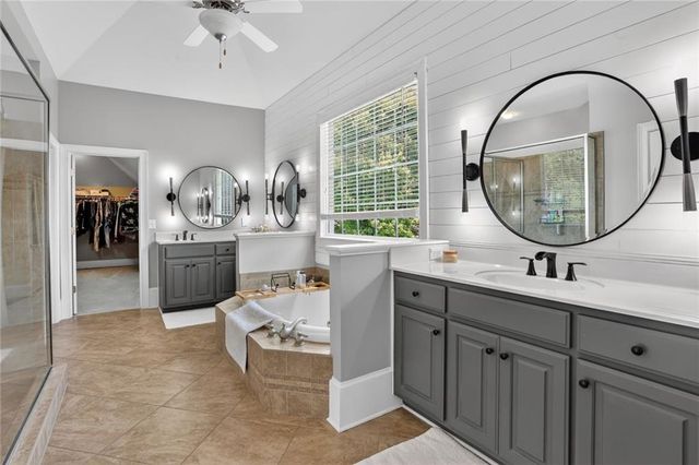 2410 Black Swan Lane NW, Acworth, GA 30101