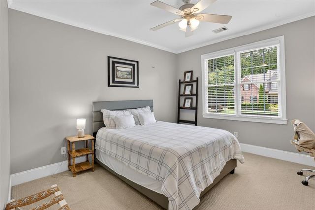 2410 Black Swan Lane NW, Acworth, GA 30101