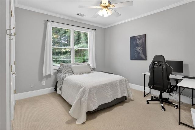 2410 Black Swan Lane NW, Acworth, GA 30101