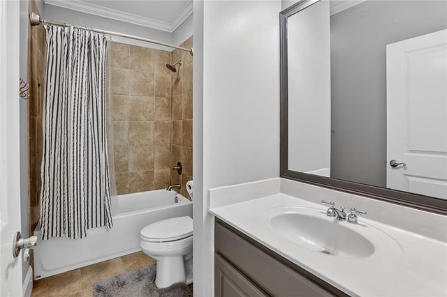 2410 Black Swan Lane NW, Acworth, GA 30101