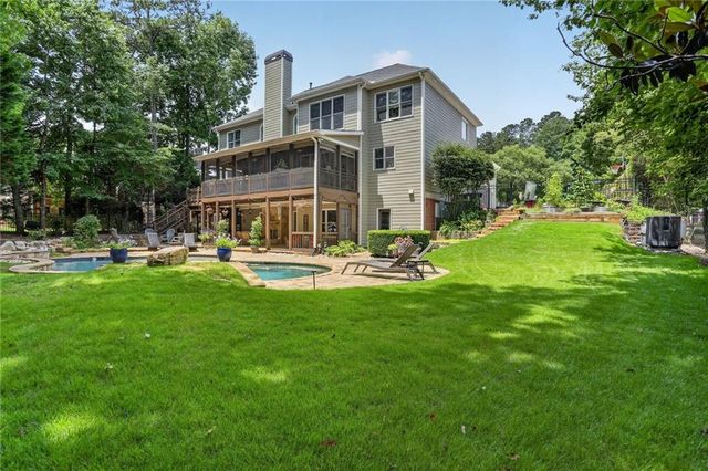 2410 Black Swan Lane NW, Acworth, GA 30101