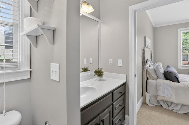 2410 Black Swan Lane NW, Acworth, GA 30101