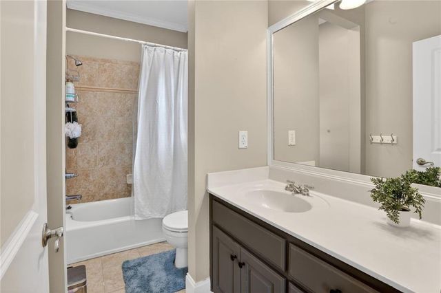 2410 Black Swan Lane NW, Acworth, GA 30101