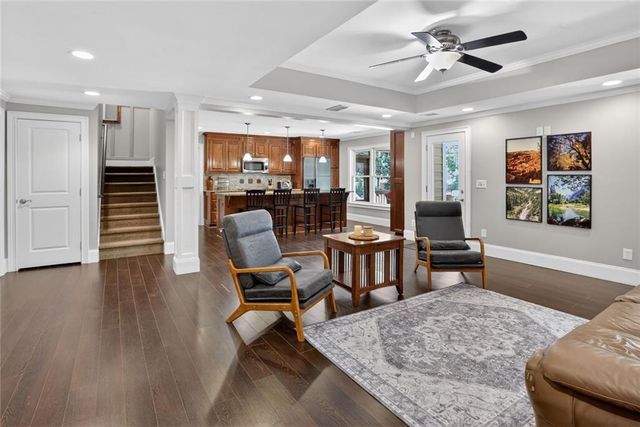2410 Black Swan Lane NW, Acworth, GA 30101