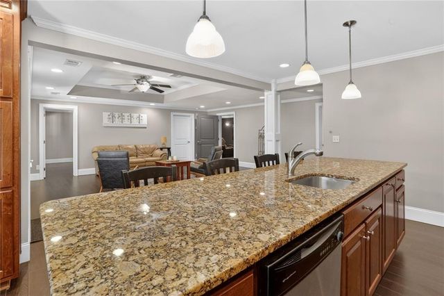 2410 Black Swan Lane NW, Acworth, GA 30101