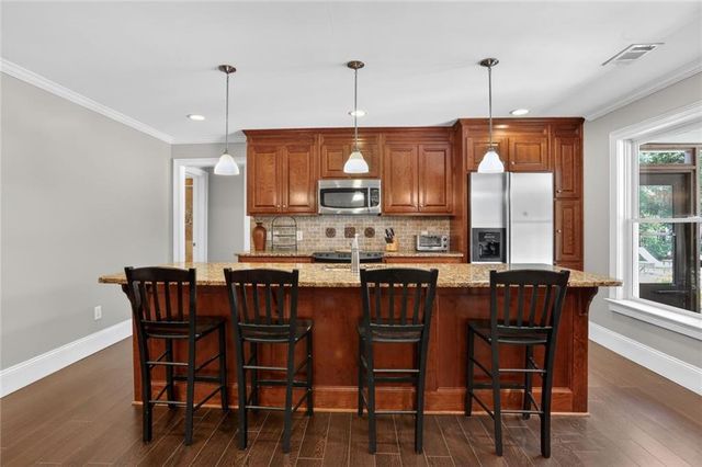 2410 Black Swan Lane NW, Acworth, GA 30101