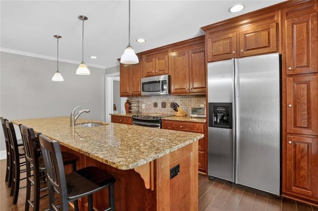 2410 Black Swan Lane NW, Acworth, GA 30101