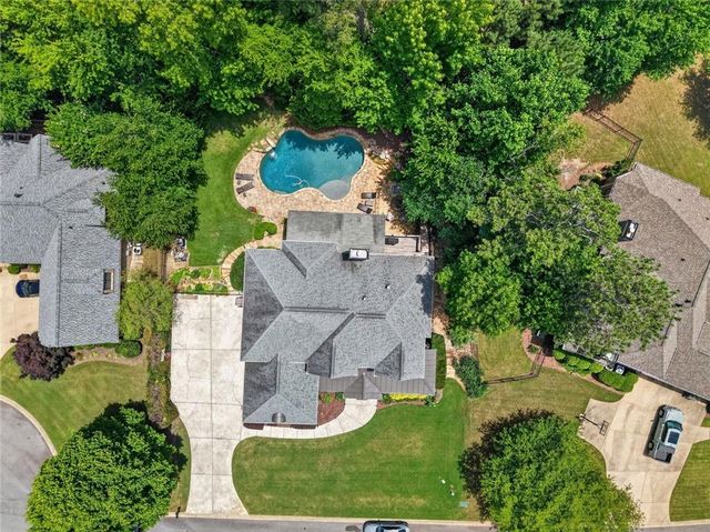 2410 Black Swan Lane NW, Acworth, GA 30101