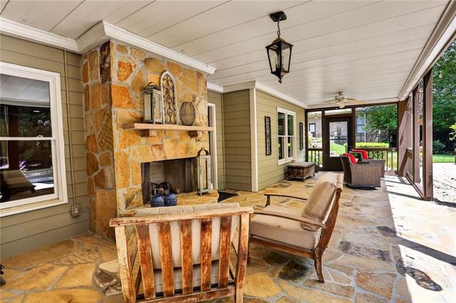 2410 Black Swan Lane NW, Acworth, GA 30101