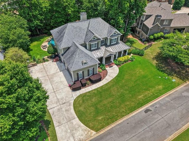 2410 Black Swan Lane NW, Acworth, GA 30101