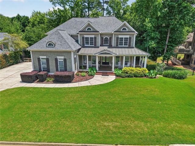 2410 Black Swan Lane NW, Acworth, GA 30101