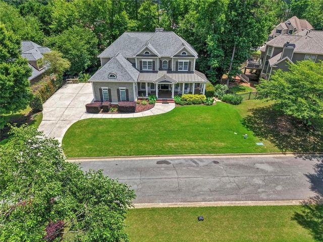 2410 Black Swan Lane NW, Acworth, GA 30101