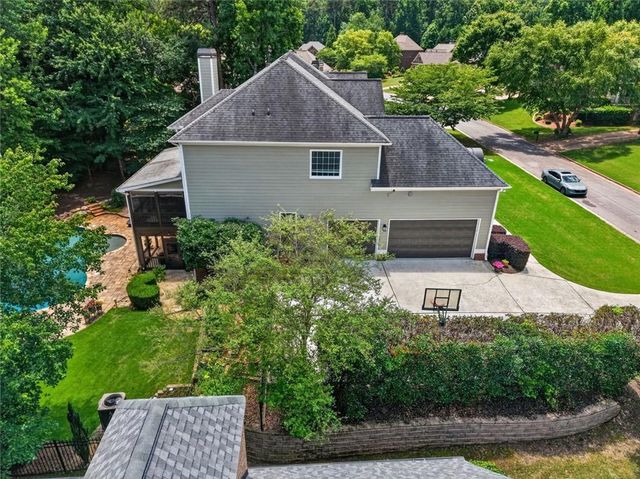 2410 Black Swan Lane NW, Acworth, GA 30101