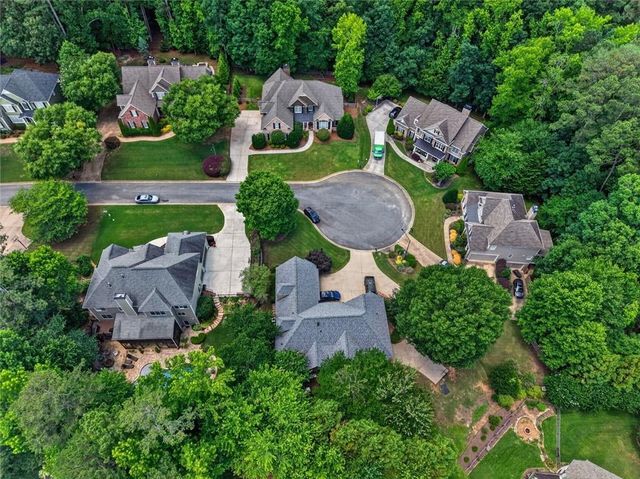 2410 Black Swan Lane NW, Acworth, GA 30101