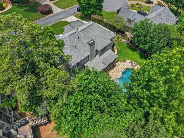 2410 Black Swan Lane NW, Acworth, GA 30101