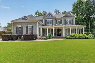 2410 Black Swan Lane NW, Acworth, GA 30101