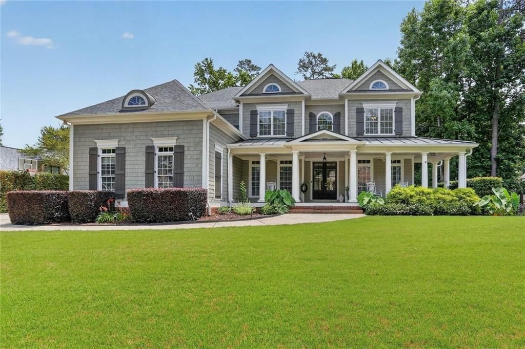 2410 Black Swan Lane NW, Acworth, GA 30101