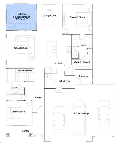 9803 49th Street NE, Saint Michael, MN 55376