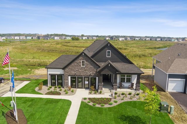 9803 49th Street NE, Saint Michael, MN 55376