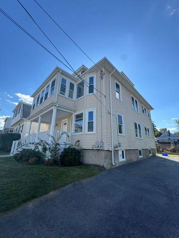 50-52 Wilshire Street, Winthrop, MA 02152