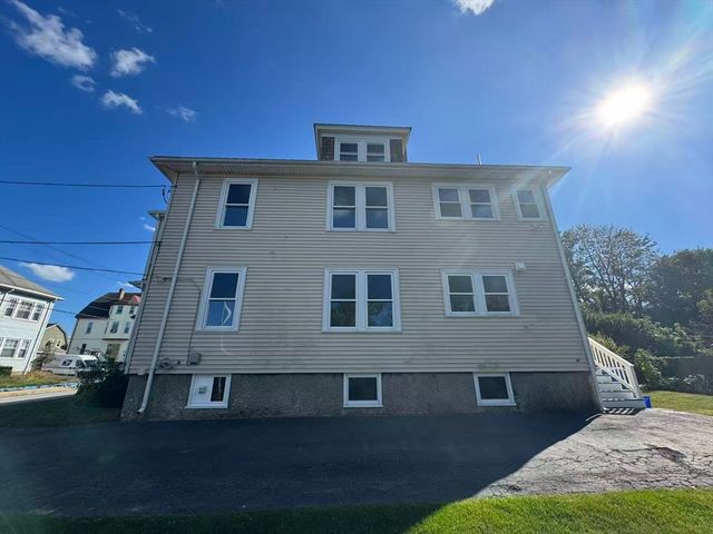 50-52 Wilshire Street, Winthrop, MA 02152