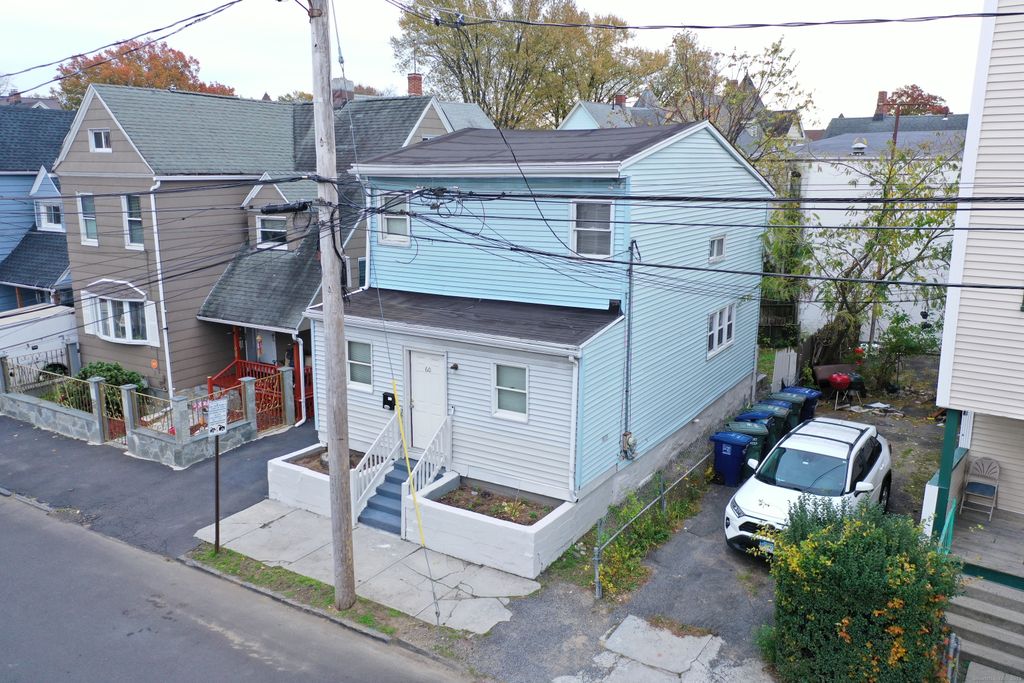 60 Olive Street, Bridgeport, CT 06605