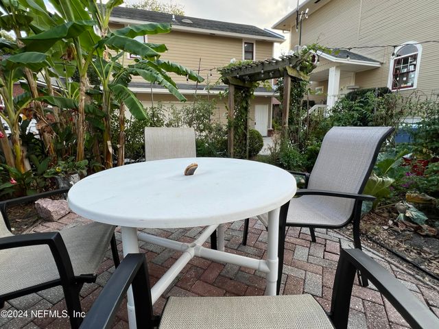 3022 RIVERSIDE Avenue CARRIAGE HOUSE, Jacksonville, FL 32205