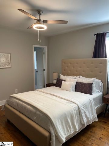 214 Clemson Avenue, Greenville, SC 29609