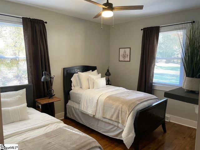 214 Clemson Avenue, Greenville, SC 29609