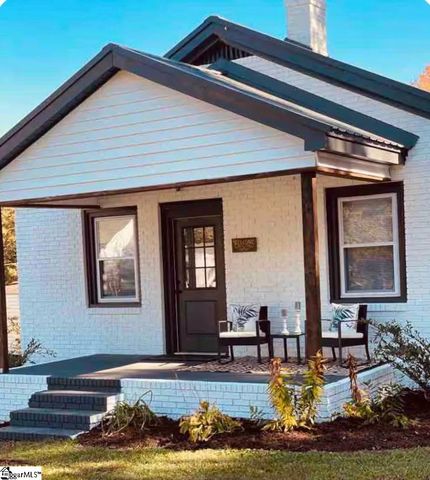 214 Clemson Avenue, Greenville, SC 29609