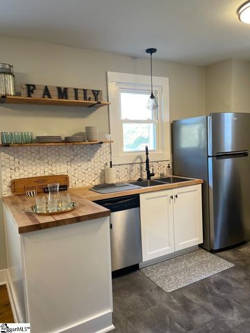 214 Clemson Avenue, Greenville, SC 29609