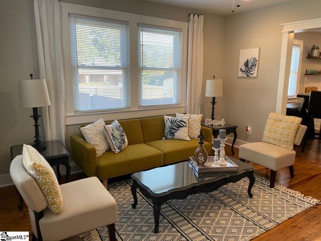 214 Clemson Avenue, Greenville, SC 29609