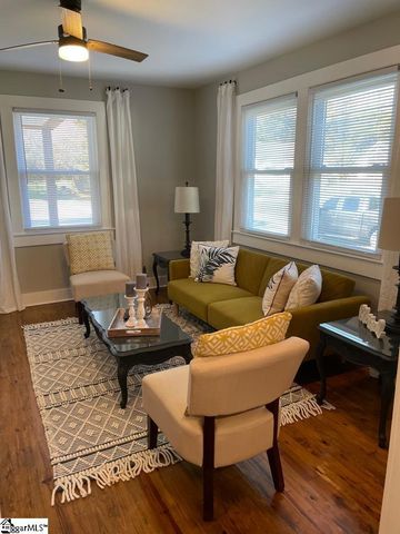 214 Clemson Avenue, Greenville, SC 29609