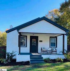 214 Clemson Avenue, Greenville, SC 29609